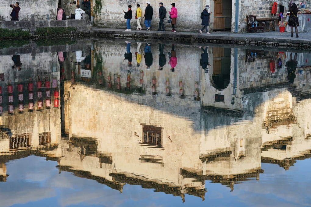 China’s sudden policy shift on Covid could be a much needed jump-start for the tourism sector. Photo: Xinhua