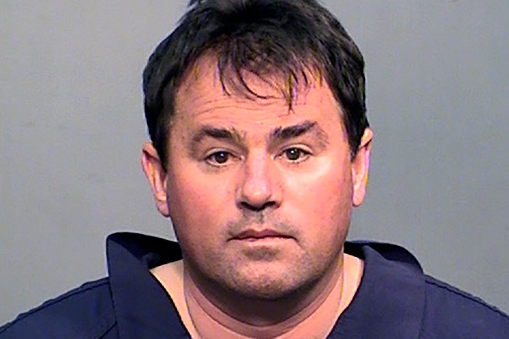 Arrested US ‘prophet’ Samuel Bateman had 20 wives, many of them minors