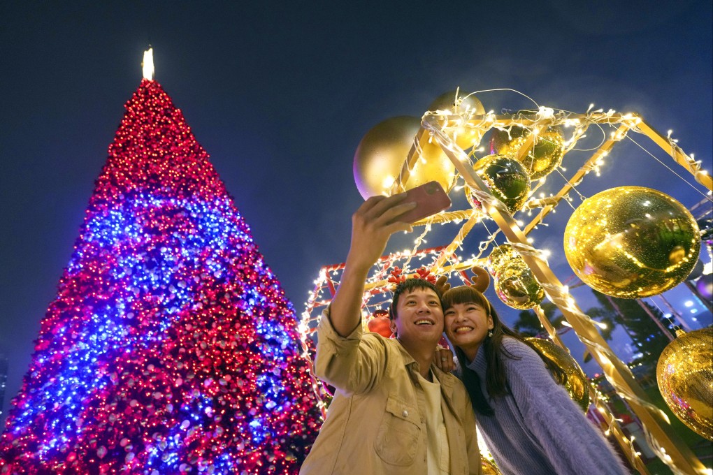 Hong Kong exporters are struggling to make ends meet during the festive season. Photo: Sam Tsang