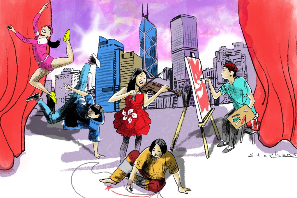 Illustration: Craig Stephens