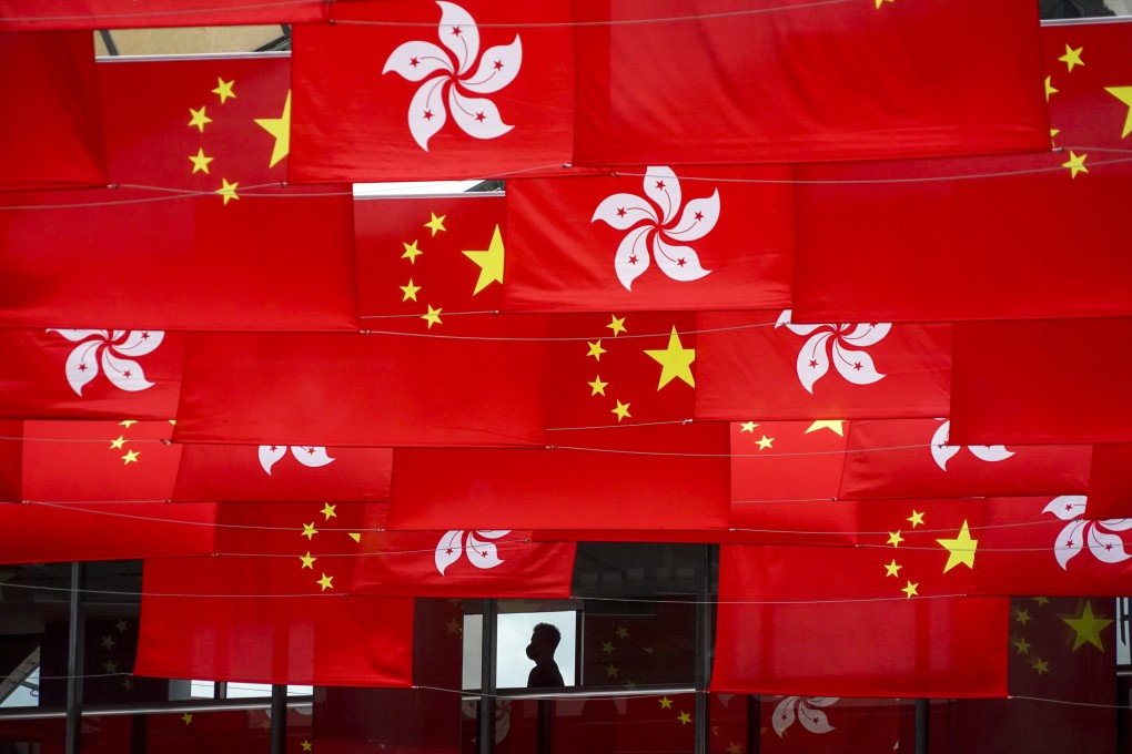 Several universities have also made national education courses mandatory for postgraduate students. Photo: Felix Wong