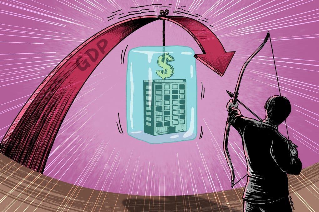 Illustration by Lau Ka-kuen