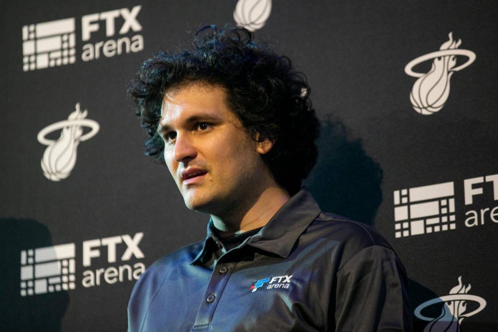 FTX founder Sam Bankman-Fried. Photo: Miami Herald/TNS