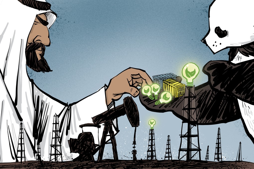 Illustration: Stephen Case