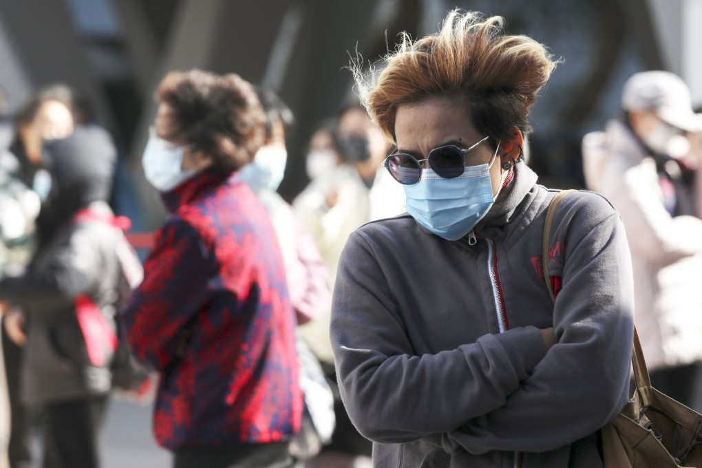 Residents can expect cooler weather this weekend. Photo: Xiaomei Chen