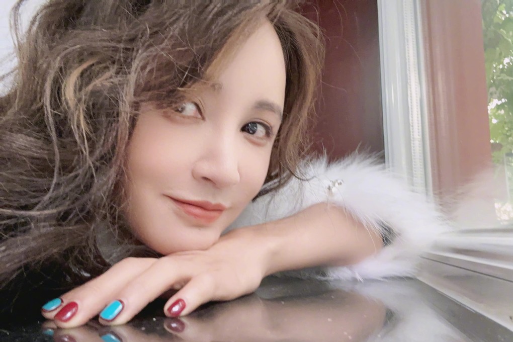 As China’s response to Covid-19 shifts, more people are coming forward to share their experiences with infection and urge others to stay calm. Photo: Weibo