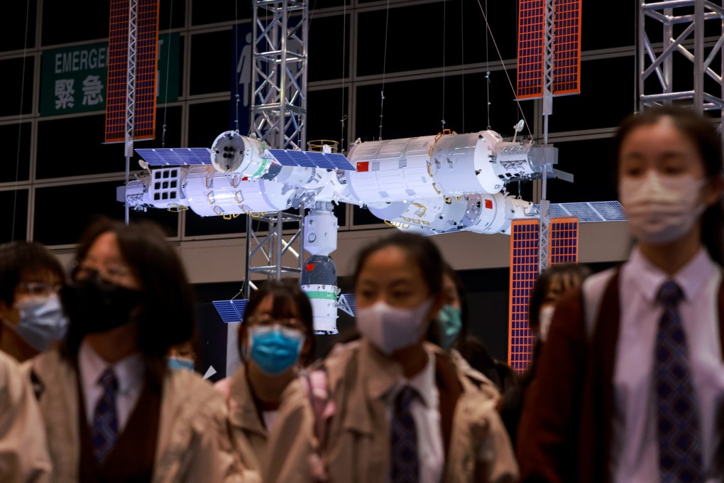 Hong Kong an important player in national drive for innovation and ...