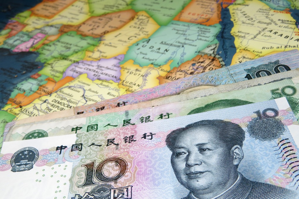 About 60 per cent of the world’s poorest countries are already at high risk of debt distress or already in distress, with China carrying much of the burden and blame in many cases, according to the World Bank. Photo: Shutterstock