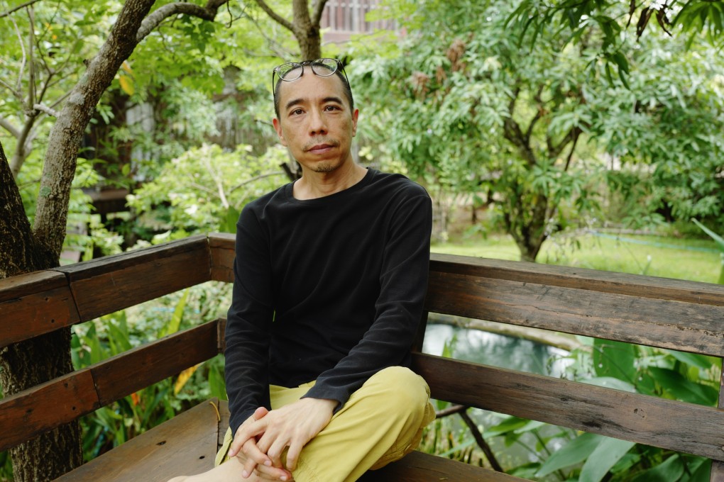 Thai filmmaker Apichatpong Weerasethakul’s new Hong Kong exhibition, ‘A Planet of Silence’, promotes a ‘connection and an awareness of oneness’.