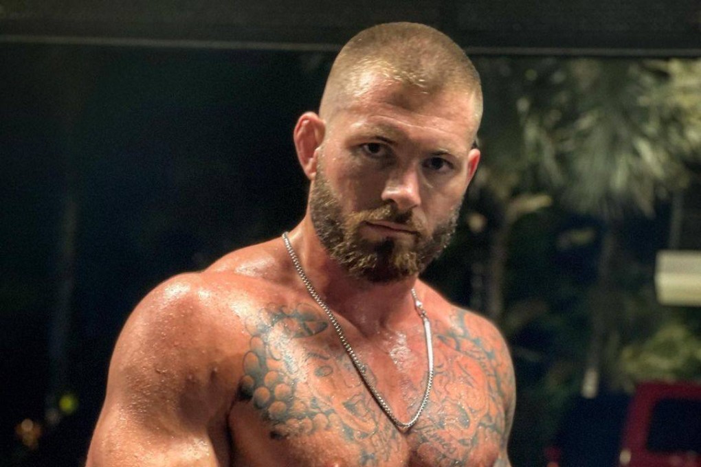 Gordon Ryan has spoken out about leaving ONE Championship. Photo: Handout