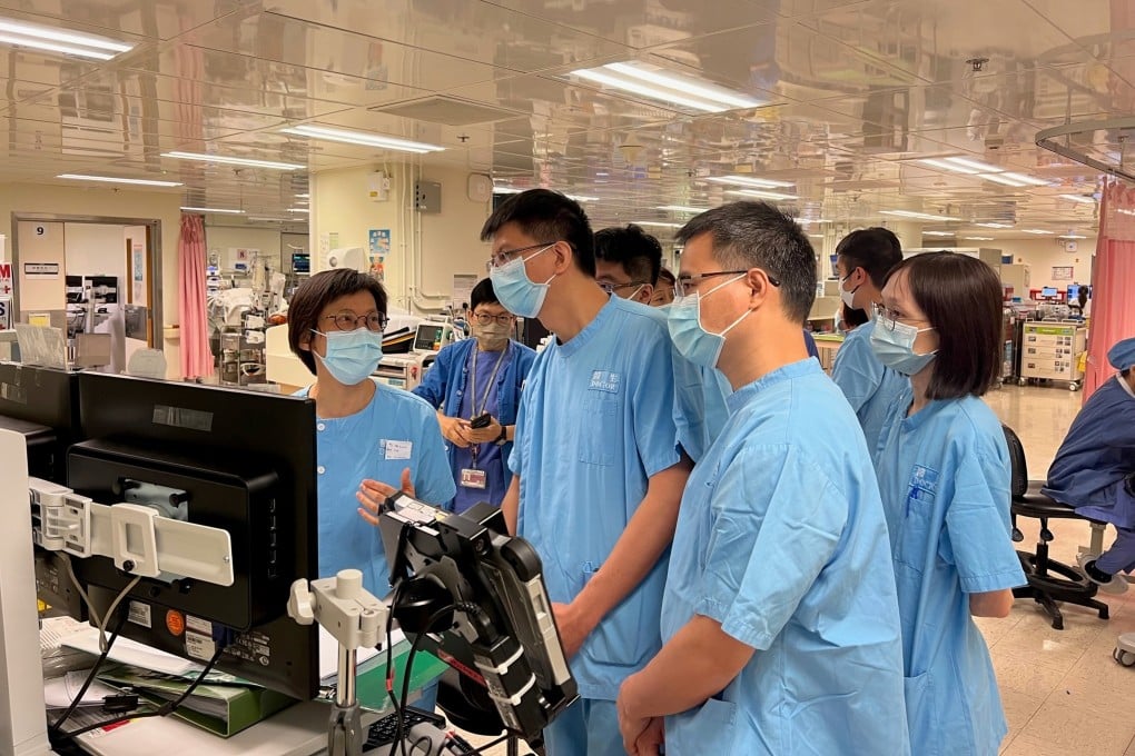 Doctors and nurses are not the only professionals needed for effective public health care. Photo: Handout