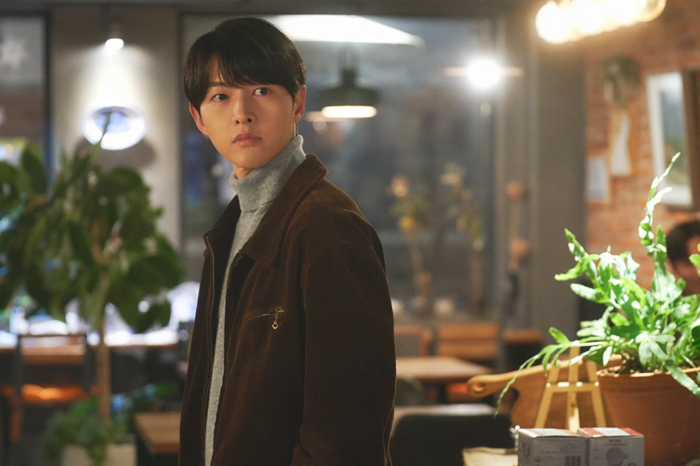 In K-drama Reborn Rich, Song Joong-ki plays a company drudge wrongly killed, the reincarnated as a grandson of its wealthy founder determined to bring down the latter’s corporate heirs who wronged him.