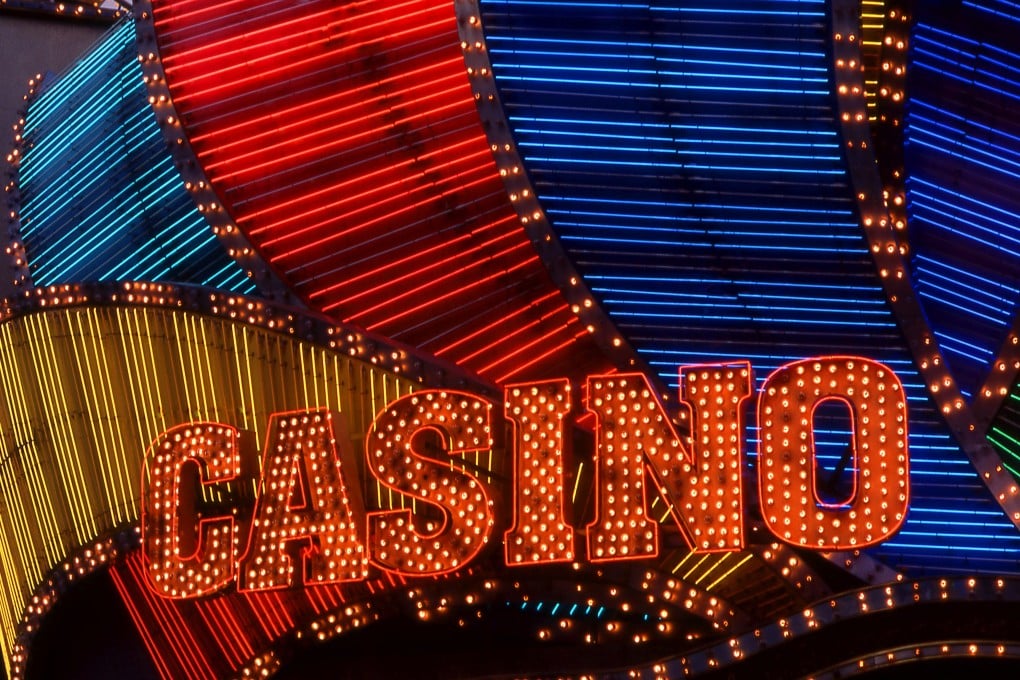 Macau’s casino operators are set to rake in the lowest revenue on record this year because of Covid-19 restrictions imposed by the city. Photo: Getty Images