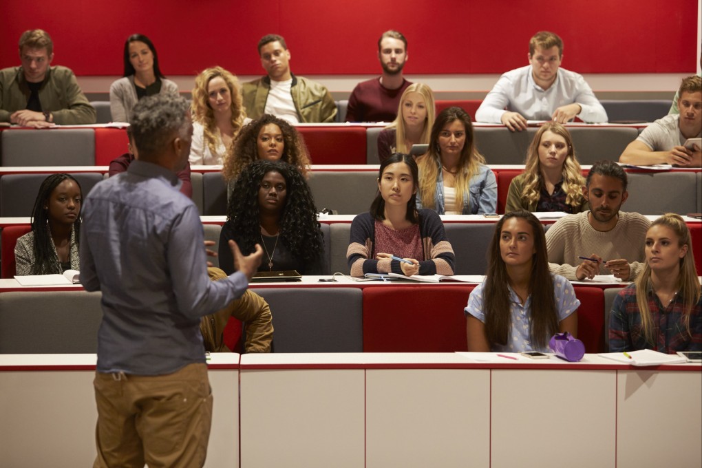 STEM education is gaining steam in Hong Kong. Photo: Shutterstock