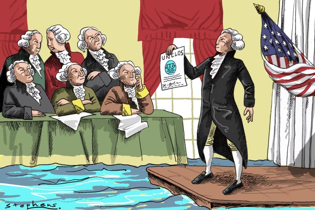 Illustration: Craig Stephens