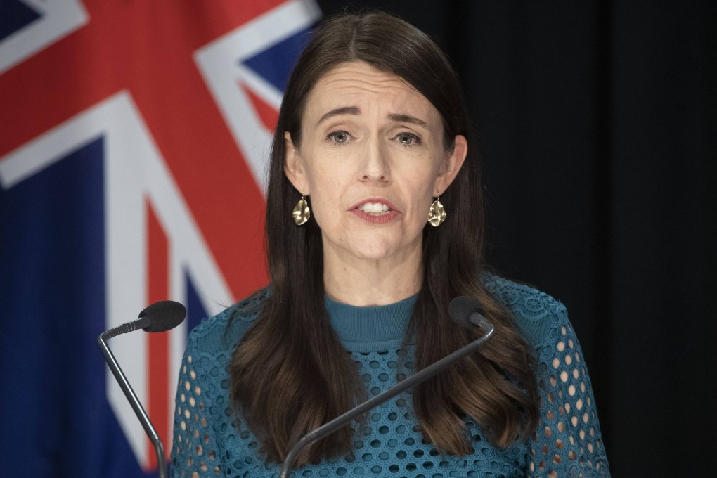 New Zealand Prime Minister Jacinda Ardern said she stood by all her ‘insults and apologies’. Photo: New Zealand Herald