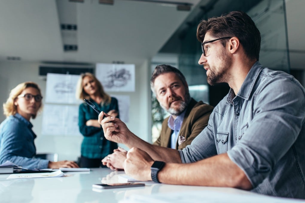 Future business leaders must be equipped to address problems from a global viewpoint. Photo: Shutterstock