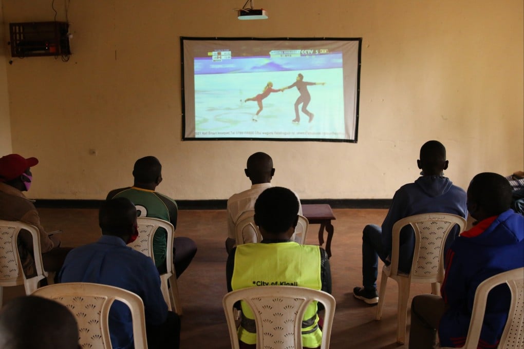 African viewers have had access to Chinese satellite TV since 2015 but plans to broadcast via a Paris-based company’s service would extend its reach. Photo: Xinhua