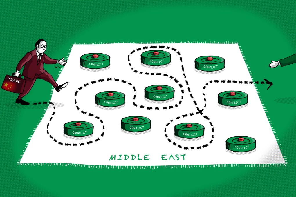 Illustration: Henry Wong