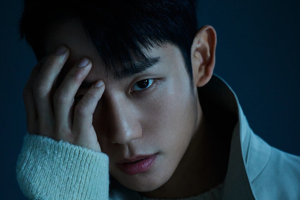 Jung Hae-in, star of Disney+ drama Connect and Netflix’s D.P., is known for playing gentle characters with a strong screen presence.