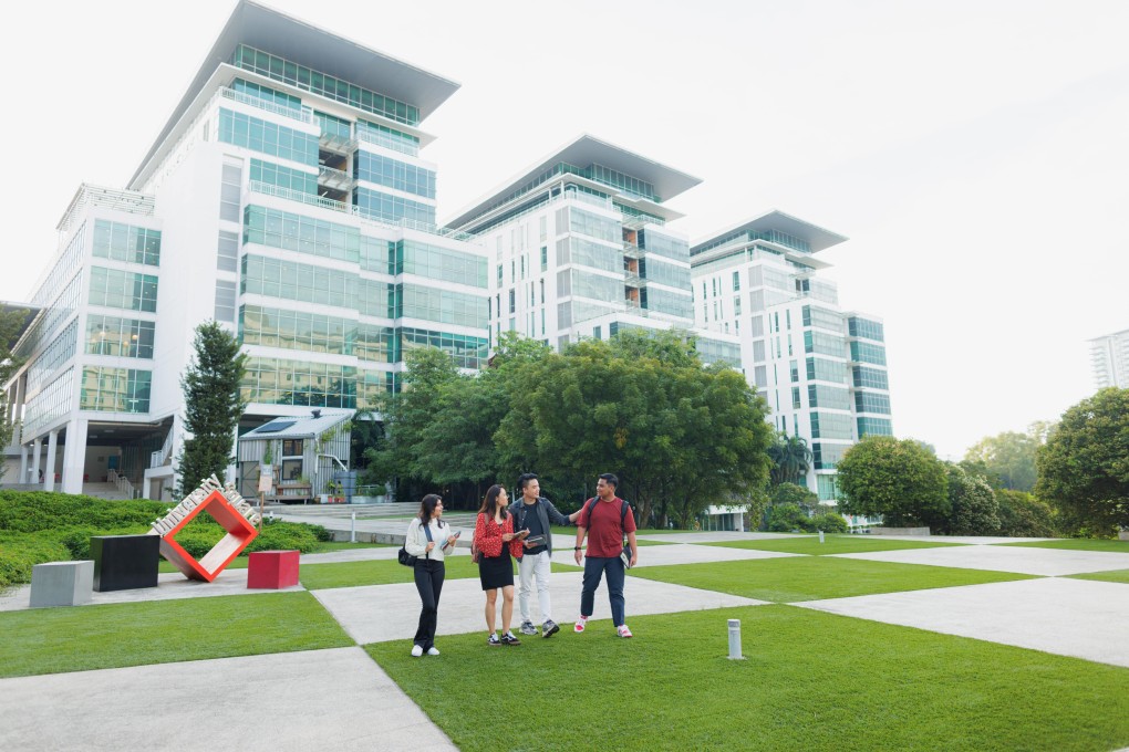 Taylor’s University, in Subang Jaya, Selangor, Malaysia, is the only private tertiary institution in Southeast Asia to break into the top 50 list of Asia’s best universities.