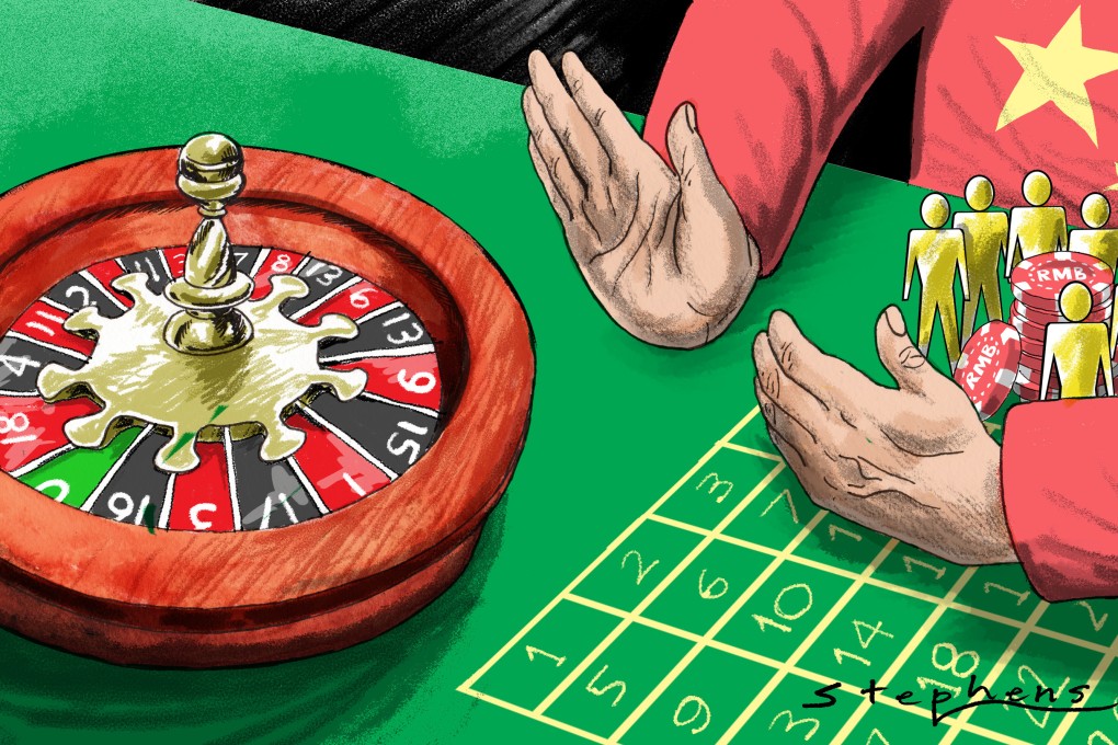 Illustration: Craig Stephens