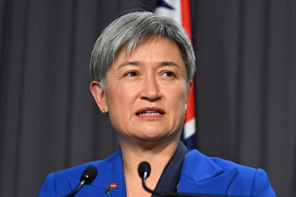 Australian Foreign Minister To Visit China In Bid To Thaw Ties With ...