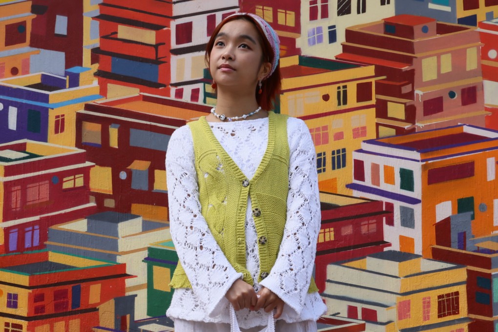 Moon Tang talks to the Post about the song she bares all her emotions on and why her second album will be different. Photo: Dickson Lee