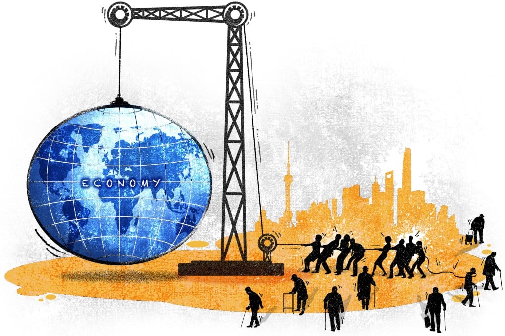 Illustration: Henry Wong