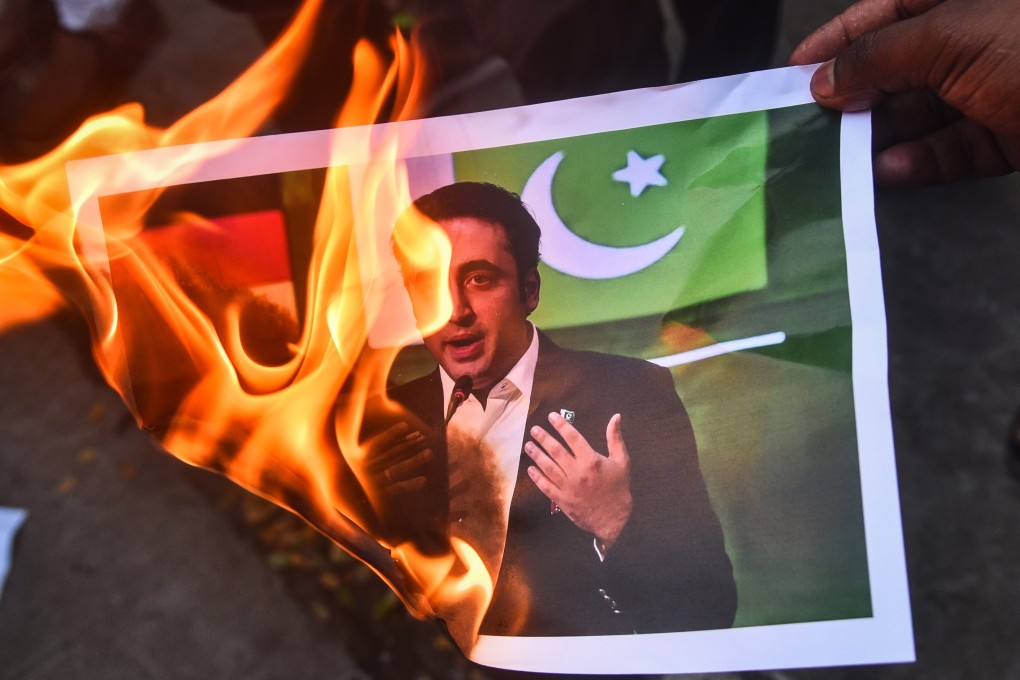 Pakistan’s top diplomat decries death threat as he defends Modi ...