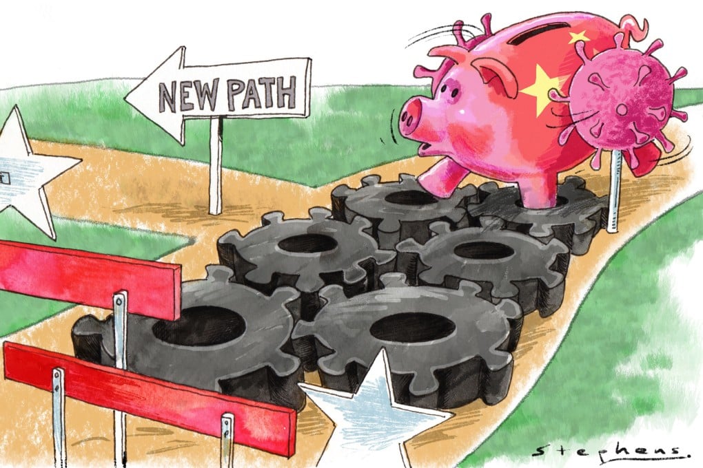 Illustration: Craig Stephens