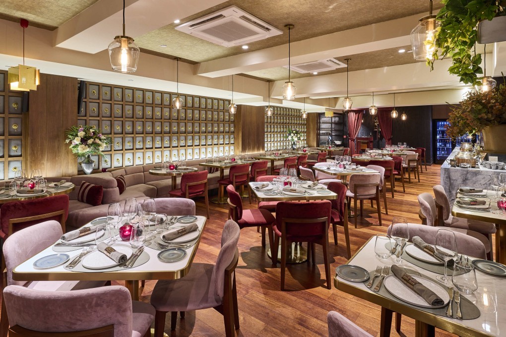 Bombay Dreams has earned the Michelin Bib Gourmand award for 12 consecutive years. Photos: Handout