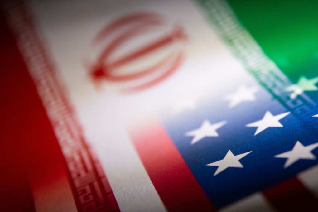 Iran and the US have blamed each other for the deadlock in the nuclear talks. Photo: Reuters