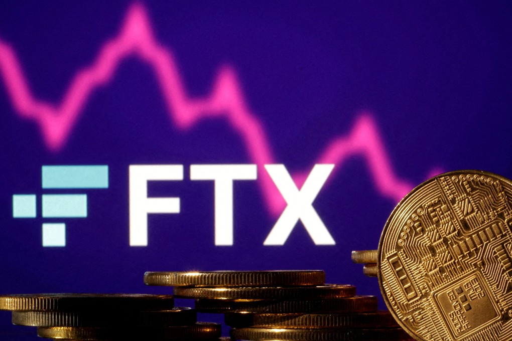 The FTX scandal continues sending shock waves throughout the cryptocurrency industry. Photo: Reuters