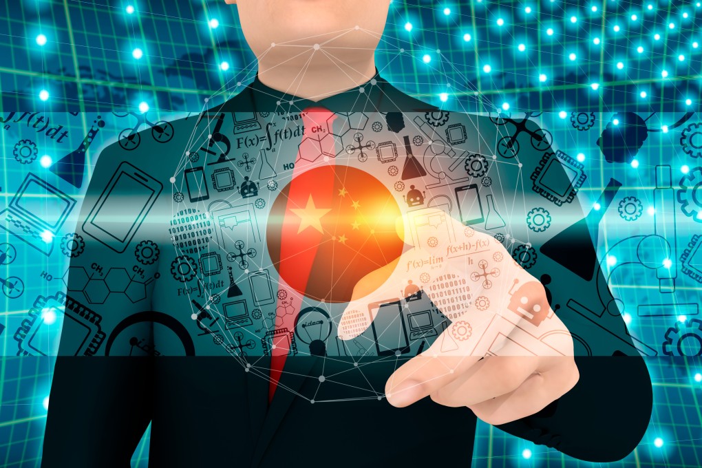 The national security review requirement reflects Beijing’s efforts to tighten cross-border data flows and safeguard what it considers as sensitive information. Illustration: Shutterstock