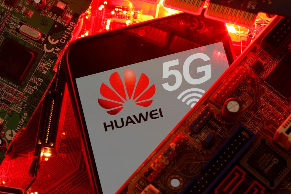 Huawei Technologies Co has struggled to get new in-house-designed smartphone chips made by major semiconductor foundries because of tightened US trade sanctions. Photo: Reuters