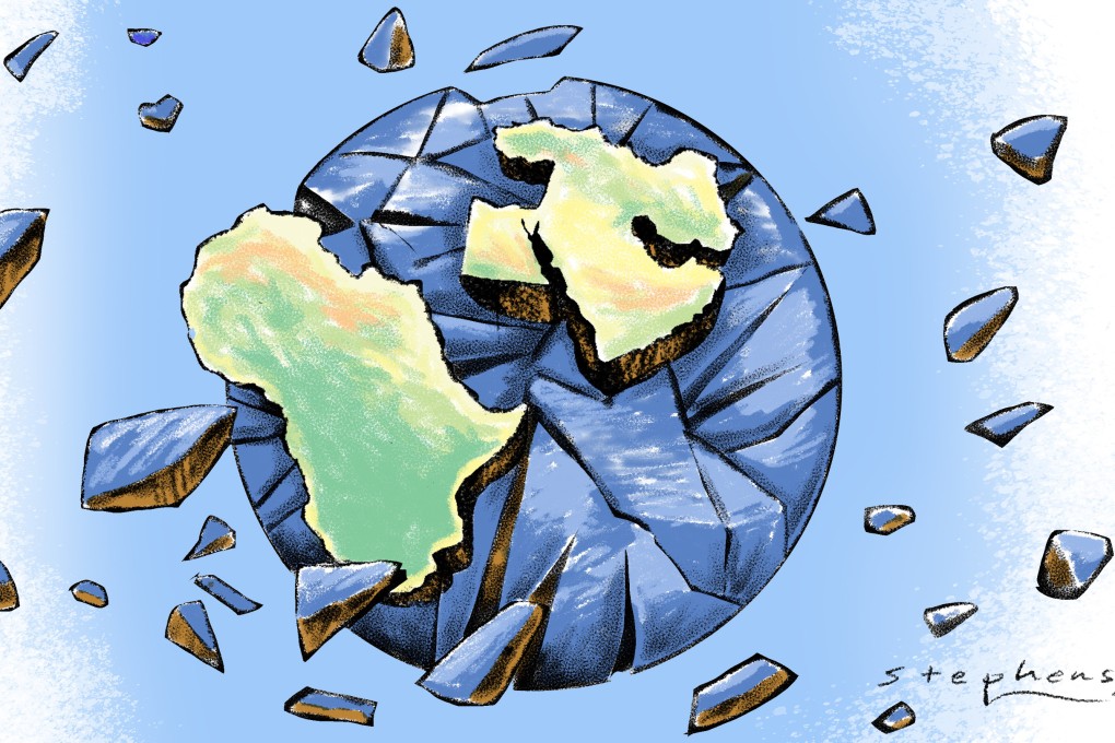 Illustration: Craig Stephens