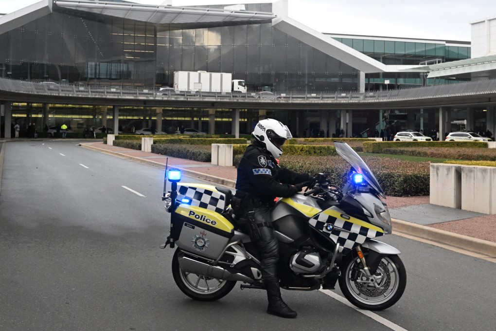 Australian Federal Police said the “Sam Gor” syndicate trafficked methamphetamine worth millions of dollars of into the country. File photo: EPA-EFE