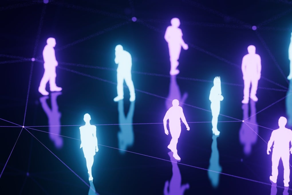 Hong Kong lawmaker is pushing a Web3 accelerator. Photo: Shutterstock