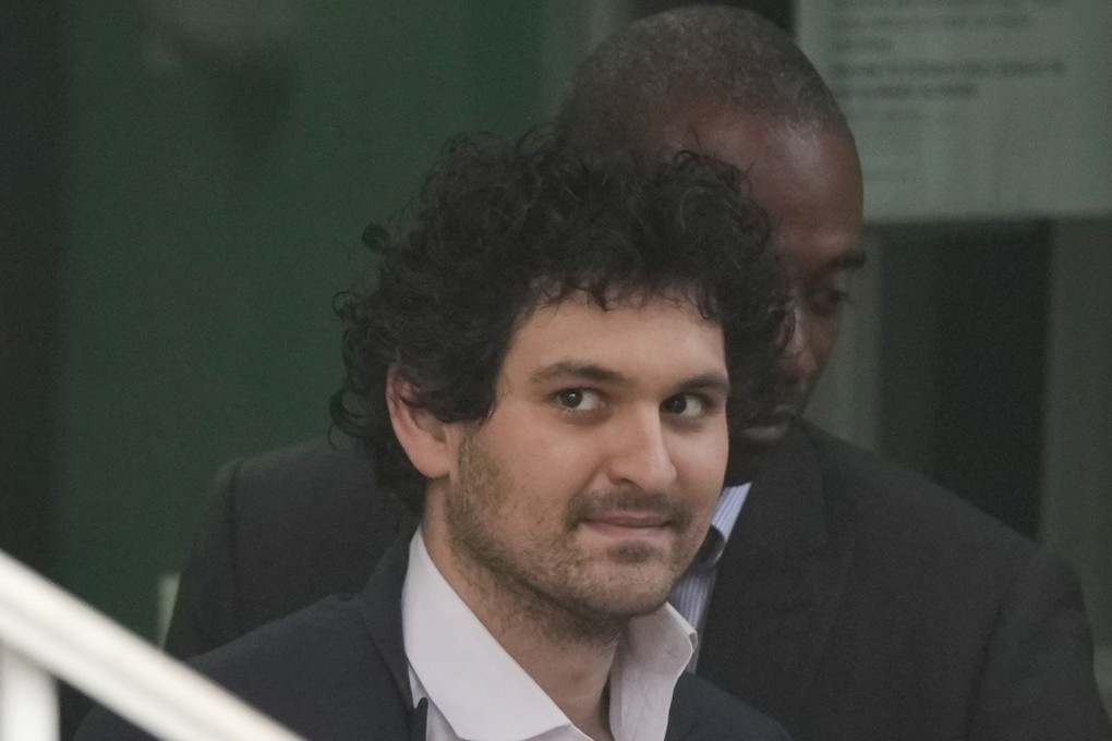 Sam Bankman Fried extradited to US to face fraud charges over FTX