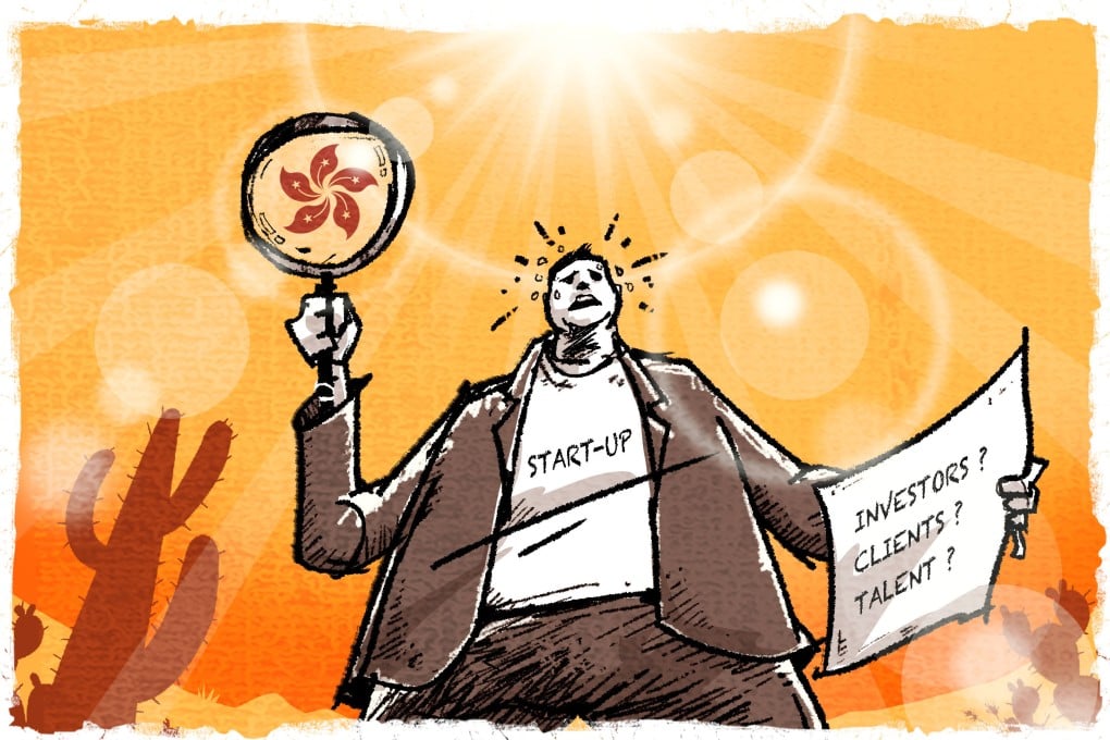 Illustration: Henry Wong