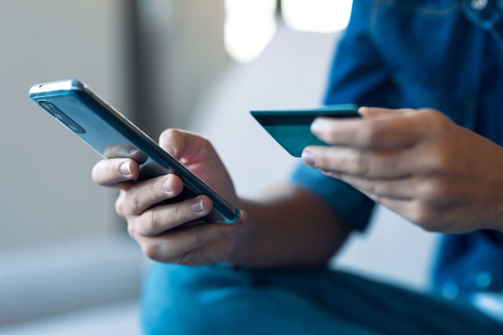 In Hong Kong, 3,954 fraud cases related to online shopping were reported in the first half of 2022, up 41 per cent from the same period last year. Scammers often put lots of effort into the e-shop homepage, product views and payment processing, but little effort into the “about us” and return policy pages. These can be red flags. Photo: Shutterstock