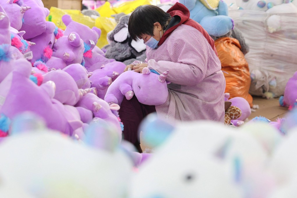 Many remain in favour of the direction China is taking towards reopening, but companies must first survive the immediate disruptions while also bracing for uncertainties that are still clouding the business outlook. Photo: AFP