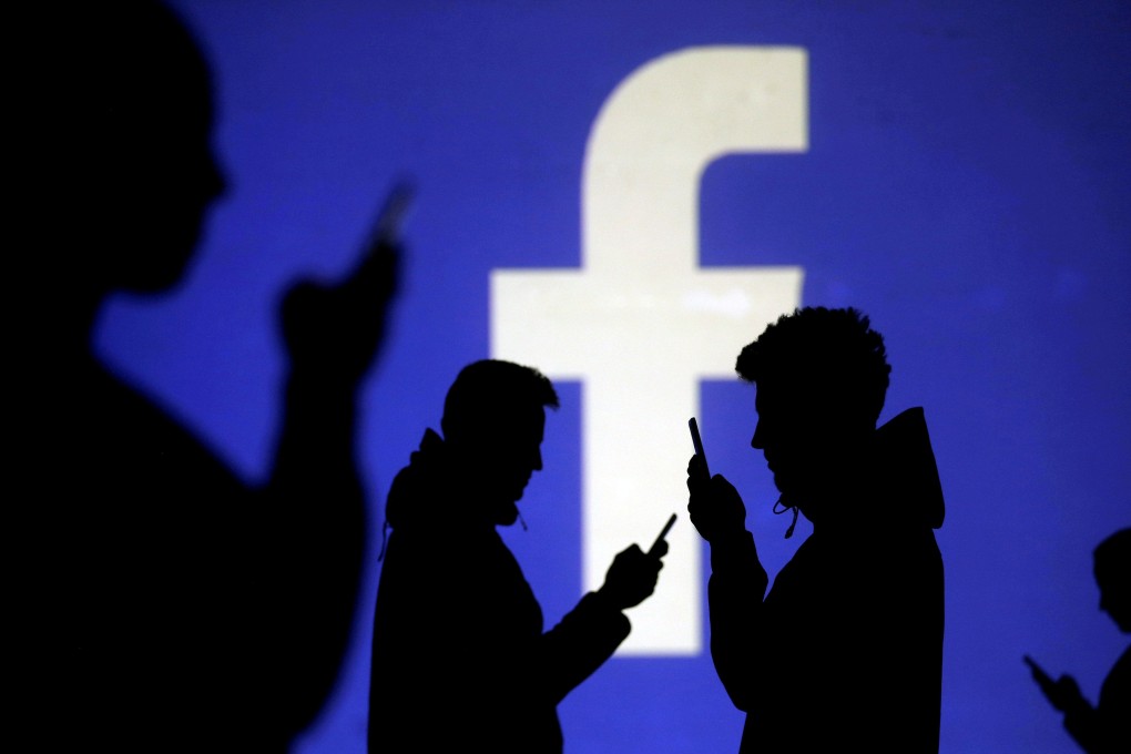 Since the case was filed, Facebook has stopped allowing third parties to access data about users through their friends. File photo: Reuters