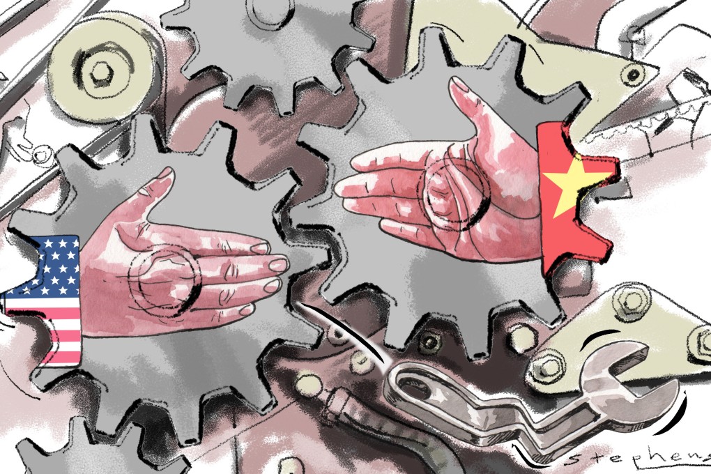 Illustration: Craig Stephens