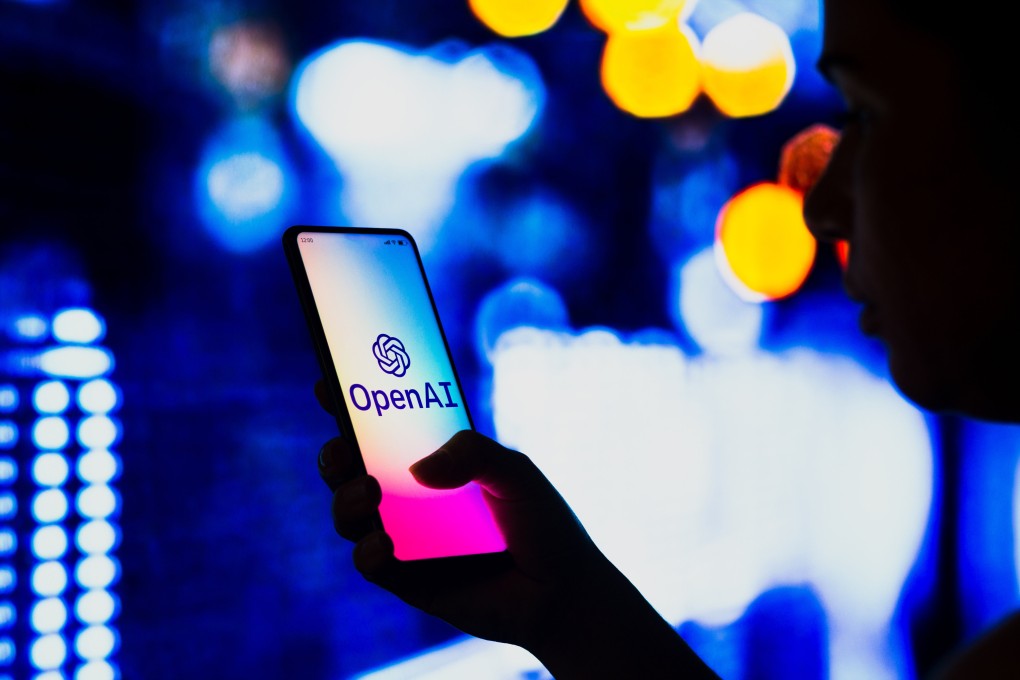 OpenAI’s new chatbot ChatGPT has garnered widespread attention since its debut, raising fears that creatives and others in the knowledge economy could soon join factory workers among the humans being replaced by robots and AI. Photo: Getty Images