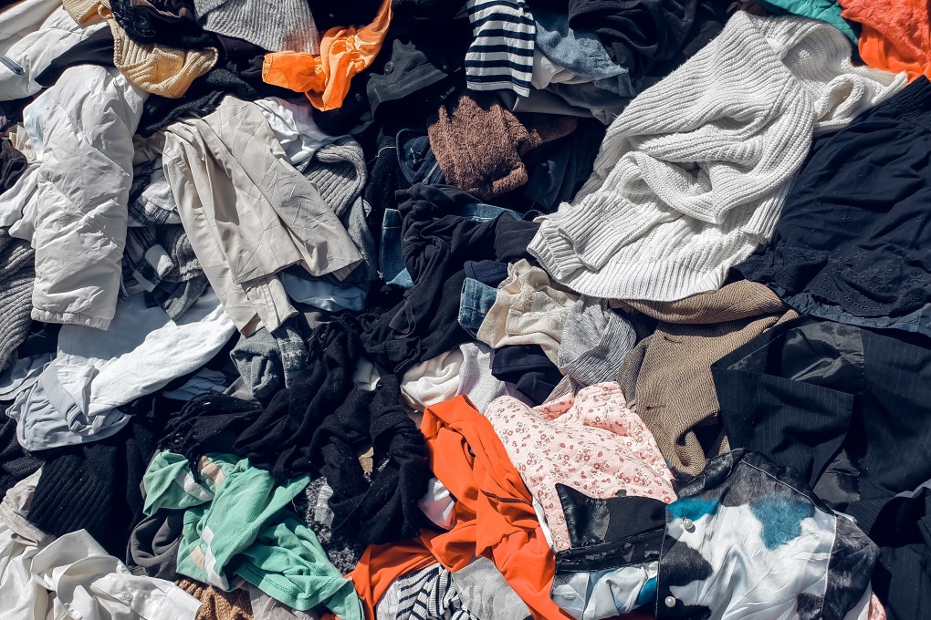 Beam Bold advocates 'buy less, buy better' to supplant fast fashion with  sustainable retail | South China Morning Post