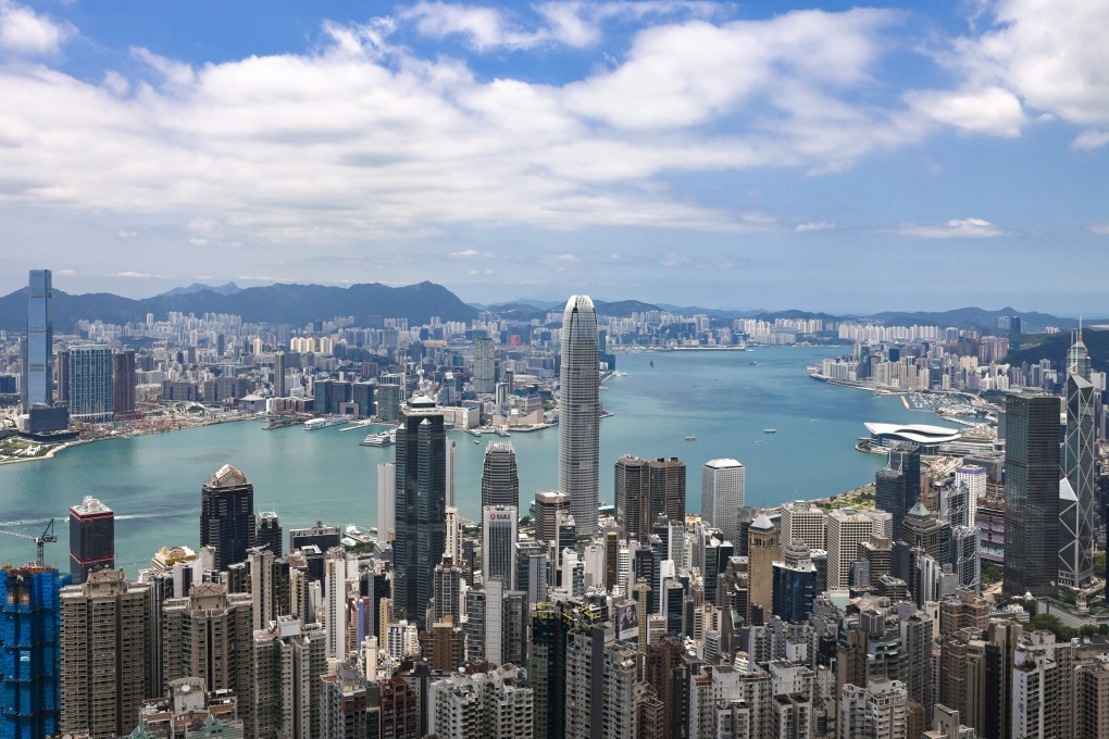 About 60 per cent of Hong Kong consumers are willing to buy insurance policies online, according to an analyst. Photo: KY Cheng