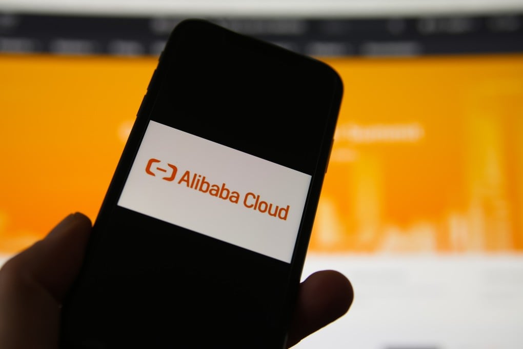 Alibaba Cloud said the system failure on December 18, 2022, “caused a severe impact on the business of our customers”. Photo: Shutterstock