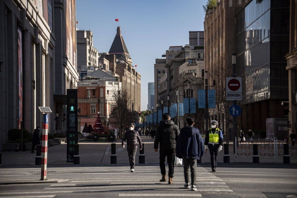 In this edition of the Global Impact newsletter, we look at what we can expect for China’s economy in 2023. Photo: Bloomberg